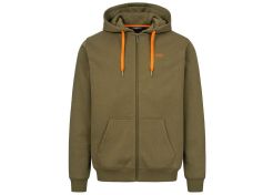 Vest Blaser Hoody 23 Dark Olive