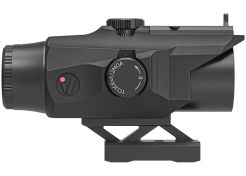 VictOptics C1 4x32 Etched Glass Prism Rifle Scope