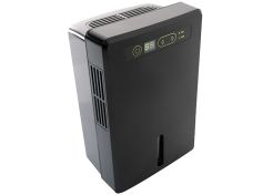 Dehumidifier Lockdown Compact Automatic