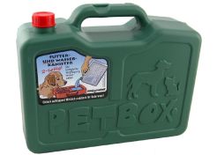 Dog Bowl Fritzmann PetBox
