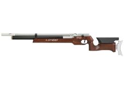 Walther LG400-M Field Target Wood