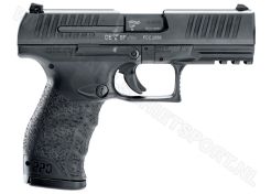 Walther PPQ M2