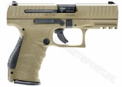 Walther PPQ M2 FDE Magpul