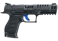 Walther Q5 Match SF