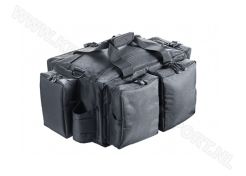 Range Bag Walther Black