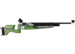 Walther LG400 Junior Green Hornet