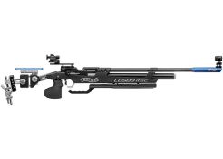 Walther LG500 Itec M Benchrest