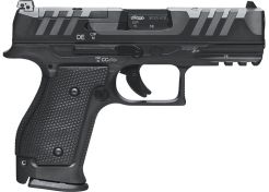 Walther PDP Compact 4" SF