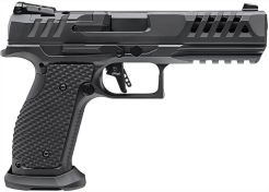 Walther PDP Match Full Size 5" SF - Black Ribbon