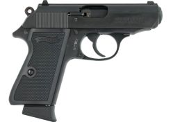 Walther PPK/S 3.3''