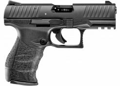Walther PPQ M2 4"