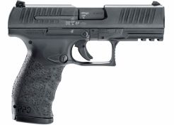Walther PPQ M2