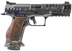 Walther Q5 Match SF Vintage
