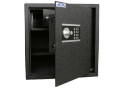 Handgun safe De Raat 4040EC