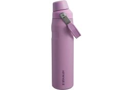 Water Bottle Stanley The Aerolight Iceflow Fast Flow 0.6 L - Lilac