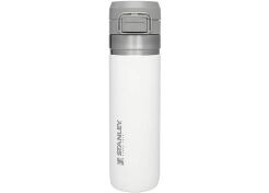 Water Bottle Stanley The Quick Flip 0.7 L - Polar