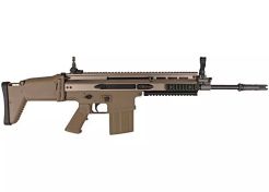 WE SCAR-H MK17 Mod 0