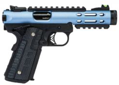 WE Galaxy 1911 GBB Blue