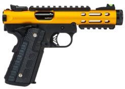 WE Galaxy 1911 GBB Gold