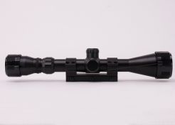 Rifle scope Gamo 3-9x40 W1PM 30/30