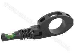 Waterpas Wheeler Anti Cant Indicator 30 mm