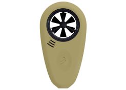 Wind Meter Tempest WeatherFlow Weathermeter Precision Shooting
