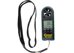 Wind meter Caldwell Wind Wizard II