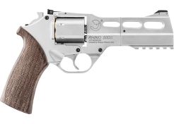 Wingun Chiappa Rhino 50DS Silver