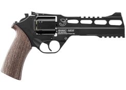 Wingun Chiappa Rhino 60DS Black