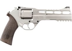 Wingun Chiappa Rhino 60DS Silver