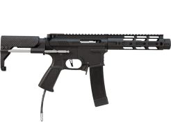 Wolverine MTW-9 PDW