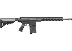Wolverine MTW-308 Tactical XBR