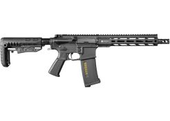 Wolverine MTW Forged 10" Tactical XBR