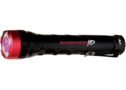 Zaklamp Primos Bloodhunter HD