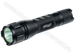 Flashlight Walther Tactical XT