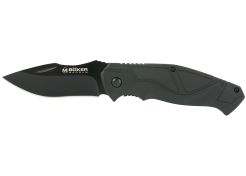 Pocket Knife Böker Magnum Advance All Black Pro 42