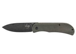 Zakmes Böker Plus Exskelibur II Framelock Micarta