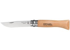 Zakmes Opinel N°06 Inox