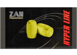 Airgun Slugs ZAN Projectiles ELR Hyper Line 6.35 mm 59 grain (.25)