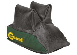 Zandzak Caldwell Standard High Rear Bag gevuld