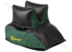 Zandzak Caldwell Standard Rear Bag ongevuld