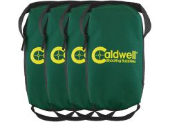 Zandzak Caldwell Lead Sled Weight Bag Standard 4 stuks