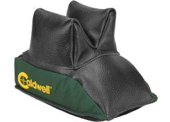 Zandzak Caldwell Standard Rear Bag ongevuld