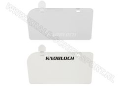 Zijblende Knobloch 40 mm