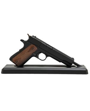 Miniatuur Goatguns Mini 1911 Black