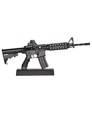 Miniature Goatguns Mini AR15 Black