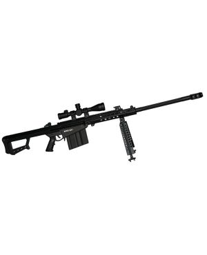 Miniatuur Goatguns Mini Barrett 82A1 .50 Black