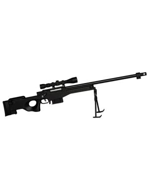 Miniatuur Goatguns Mini Sniper SR Black