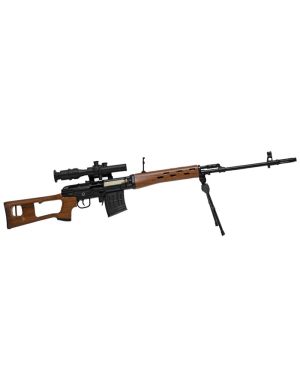Miniatuur Goatguns Mini Dragunov SVD