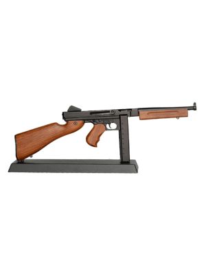 Miniatuur Goatguns Mini TSMG Tommy Gun M1A1